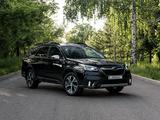 Subaru Outback 2020 годаүшін13 900 000 тг. в Алматы