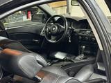 BMW 530 2005 годаүшін6 500 000 тг. в Актау – фото 4