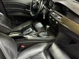 BMW 530 2005 годаүшін6 500 000 тг. в Актау – фото 3