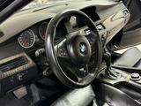 BMW 530 2005 годаүшін6 500 000 тг. в Актау – фото 5