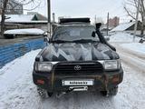 Toyota 4Runner 1993 года за 4 100 000 тг. в Астана – фото 2