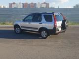 Honda CR-V 2002 годаүшін4 600 000 тг. в Астана