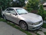 Mitsubishi Diamante 1997 годаүшін1 750 000 тг. в Талдыкорган