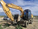 Hyundai  R140W 2010 года за 22 000 000 тг. в Талдыкорган