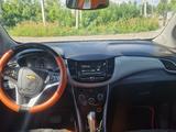 Chevrolet Tracker 2020 года за 6 000 000 тг. в Риддер – фото 4