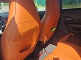 Chevrolet Tracker 2020 года за 6 000 000 тг. в Риддер – фото 5