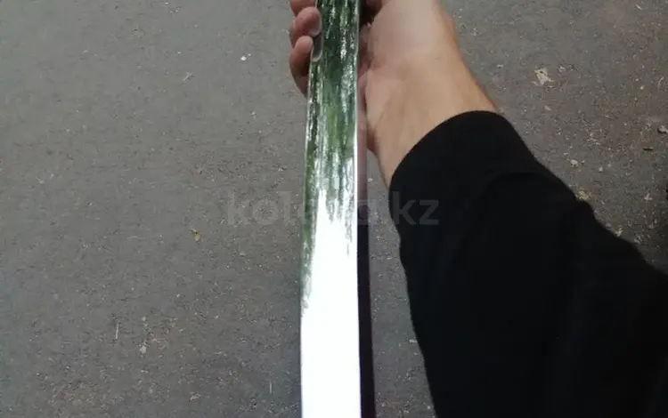 Молдинг бампера за 1 000 тг. в Алматы