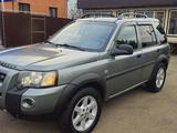 Land Rover Freelander 2003 годаүшін4 500 000 тг. в Петропавловск – фото 2