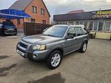 Land Rover Freelander 2003 годаүшін4 500 000 тг. в Петропавловск