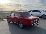 ВАЗ (Lada) 2101 1982 года за 1 100 000 тг. в Экибастуз – фото 2