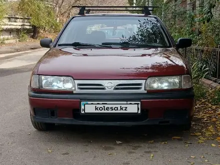 Nissan Primera 1994 года за 1 300 000 тг. в Алматы