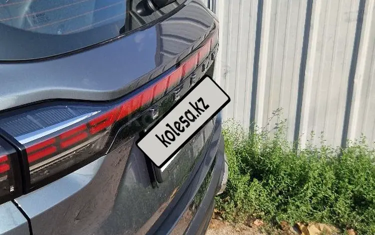 Geely Okavango 2024 года за 13 100 000 тг. в Алматы