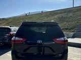 Toyota Sienna 2016 годаүшін8 888 888 тг. в Актау – фото 4