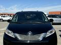 Toyota Sienna 2016 года за 8 888 888 тг. в Актау
