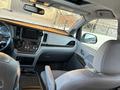 Toyota Sienna 2016 года за 8 888 888 тг. в Актау – фото 6