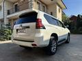 Toyota Land Cruiser Prado 2017 года за 27 500 000 тг. в Алматы – фото 14