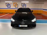 Mercedes-Benz AMG GT 2023 годаүшін45 000 000 тг. в Астана