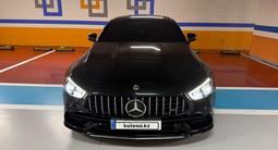 Mercedes-Benz AMG GT 2023 года за 45 000 000 тг. в Астана