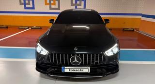 Mercedes-Benz AMG GT 2023 года за 45 000 000 тг. в Астана