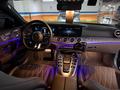 Mercedes-Benz AMG GT 2023 годаүшін45 000 000 тг. в Астана – фото 6