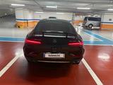 Mercedes-Benz AMG GT 2023 года за 45 000 000 тг. в Астана – фото 3