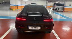 Mercedes-Benz AMG GT 2023 года за 45 000 000 тг. в Астана – фото 3