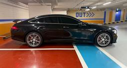 Mercedes-Benz AMG GT 2023 года за 45 000 000 тг. в Астана – фото 4