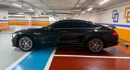 Mercedes-Benz AMG GT 2023 года за 45 000 000 тг. в Астана – фото 2
