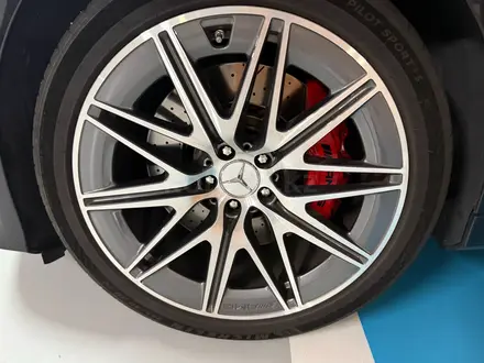Mercedes-Benz AMG GT 2023 года за 45 000 000 тг. в Астана – фото 5