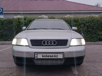 Audi A6 1998 годаүшін3 900 000 тг. в Караганда