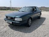 Audi 80 1992 года за 1 050 000 тг. в Тараз – фото 4