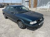 Audi 80 1992 года за 1 050 000 тг. в Тараз – фото 3