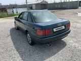 Audi 80 1992 года за 1 050 000 тг. в Тараз – фото 5