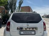 Renault Duster 2014 годаүшін5 800 000 тг. в Кызылорда – фото 5