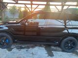 BMW X5 2001 годаfor5 600 000 тг. в Алматы – фото 3