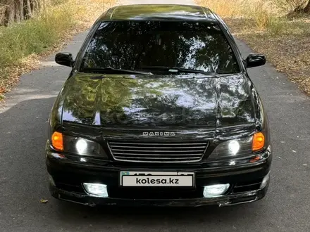 Nissan Maxima 1997 года за 2 000 000 тг. в Алматы