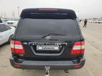 Toyota Land Cruiser 2007 года за 13 000 000 тг. в Актау