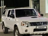 Nissan NP300 2012 года за 4 700 000 тг. в Павлодар – фото 4