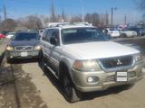 Mitsubishi Montero Sport 2001 года за 3 300 000 тг. в Алматы