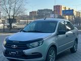 ВАЗ (Lada) Granta 2190 2019 года за 4 500 000 тг. в Семей – фото 2