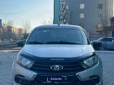 ВАЗ (Lada) Granta 2190 2019 годаүшін4 500 000 тг. в Алматы