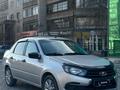 ВАЗ (Lada) Granta 2190 2019 годаүшін4 500 000 тг. в Алматы – фото 4
