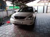 Lexus RX 300 2005 года за 6 500 000 тг. в Алматы