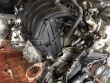 Мотор на toyota camry объем 2, 4 привознойүшін570 000 тг. в Алматы – фото 3