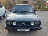 Volkswagen Golf 1991 года за 1 200 000 тг. в Караганда