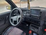 Volkswagen Golf 1991 года за 1 200 000 тг. в Караганда – фото 5