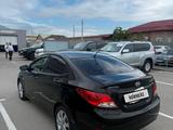 Hyundai Accent 2014 года за 4 700 000 тг. в Кызылорда – фото 2