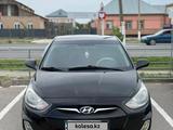 Hyundai Accent 2014 года за 4 700 000 тг. в Кызылорда