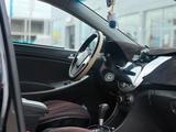 Hyundai Accent 2014 года за 4 700 000 тг. в Кызылорда – фото 5