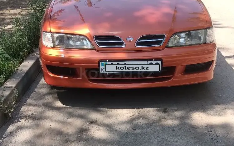 Nissan Primera 1996 годаүшін2 000 000 тг. в Караганда